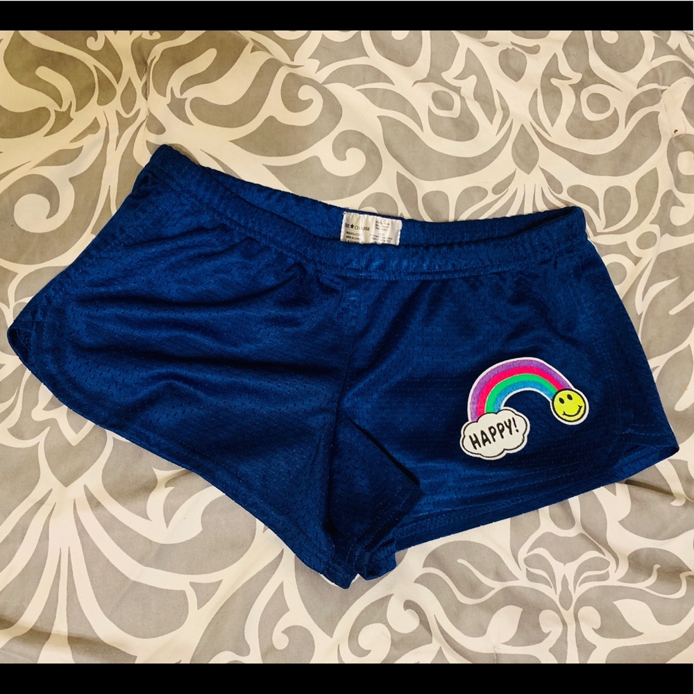 🌻NWOT LOVE CHARM GIRLS  SHORTS 🌻